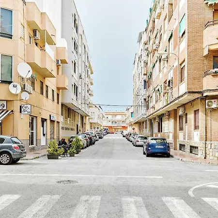 Apartamento Espanhouse Goleta, 37