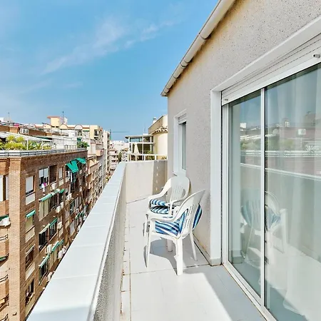 Espanhouse Goleta, 37 Torrevieja