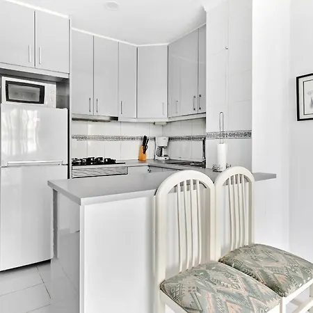 Διαμέρισμα Espanhouse Goleta, 37