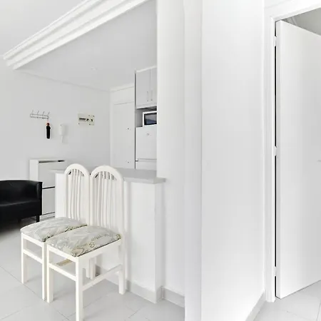 Διαμέρισμα Espanhouse Goleta, 37 Τορεβιέχα