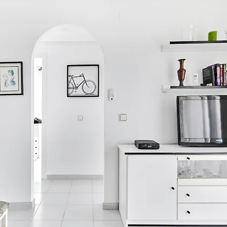 Διαμέρισμα Espanhouse Goleta, 37 *