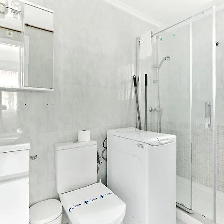 Espanhouse Goleta, 37 Διαμέρισμα
