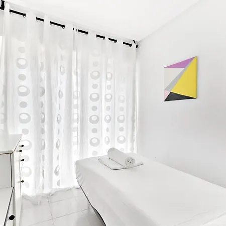 Διαμέρισμα Espanhouse Goleta, 37