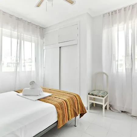 Espanhouse Goleta, 37 Διαμέρισμα