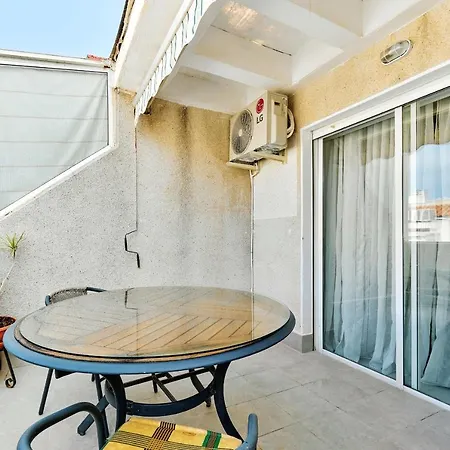 Espanhouse Goleta, 37 * Τορεβιέχα