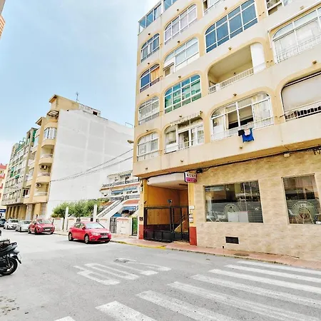 Apartment Espanhouse Goleta, 37 Torrevieja