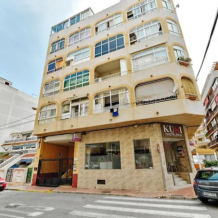 Espanhouse Goleta, 37 Torrevieja