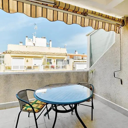 Espanhouse Goleta, 37 * Torrevieja